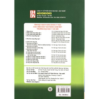 Sách - Chỉnh hình răng mặt