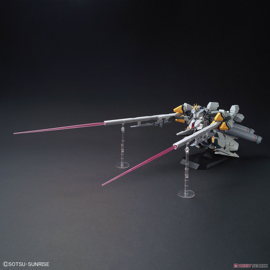 Mô Hình GUNDAM HG NARRATIVE A PACKS HGUC 1/144 High Grade Bandai Đồ Chơi Lắp Ráp Anime Nhật