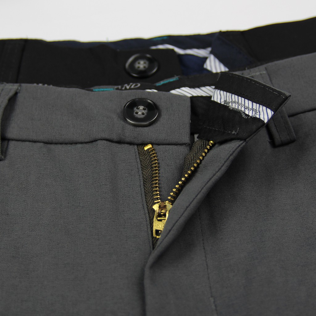 Quần Short Nam Kaki Mềm Mịn 3 Màu Trẻ Trung Phong Cách Hàn Quốc