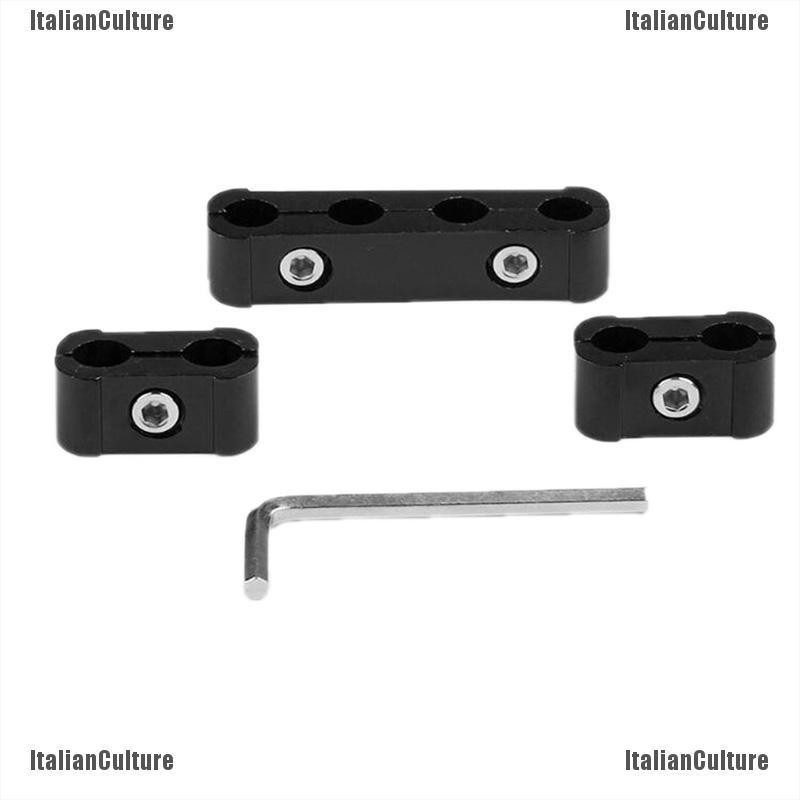 Bộ 3 Kẹp Cố Định Dây Đánh Lửa | BigBuy360 - bigbuy360.vn