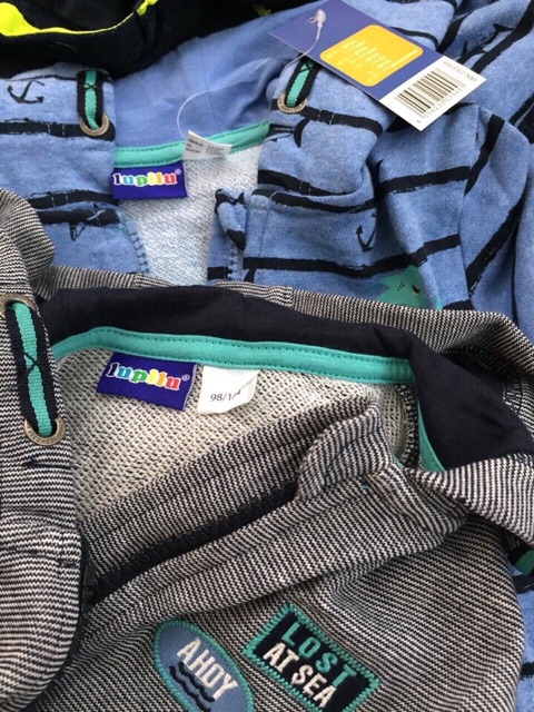 ÁO KHOÁC NỈ DA CÁ