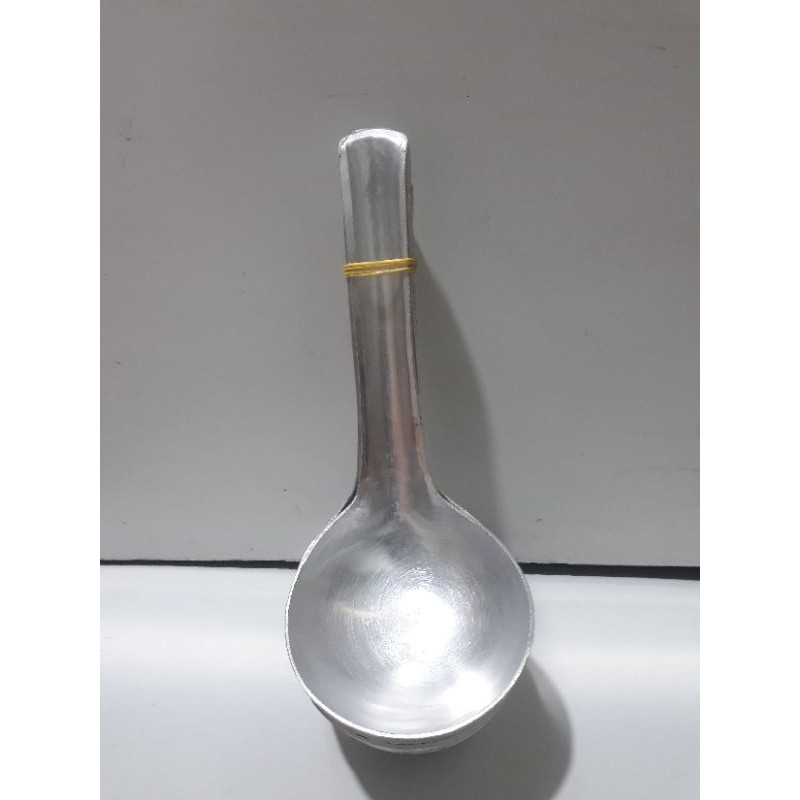 Combo Muôi hoặc thìa.bằng nhôm