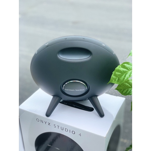 Loa Harman Kardon Onyx Studio 4 Chính Hãng Mới 100%