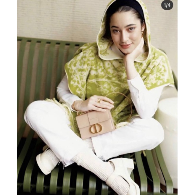 Túi dior nano mini