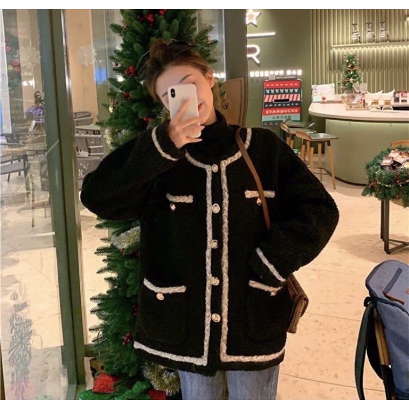 Áo khoác len | BigBuy360 - bigbuy360.vn