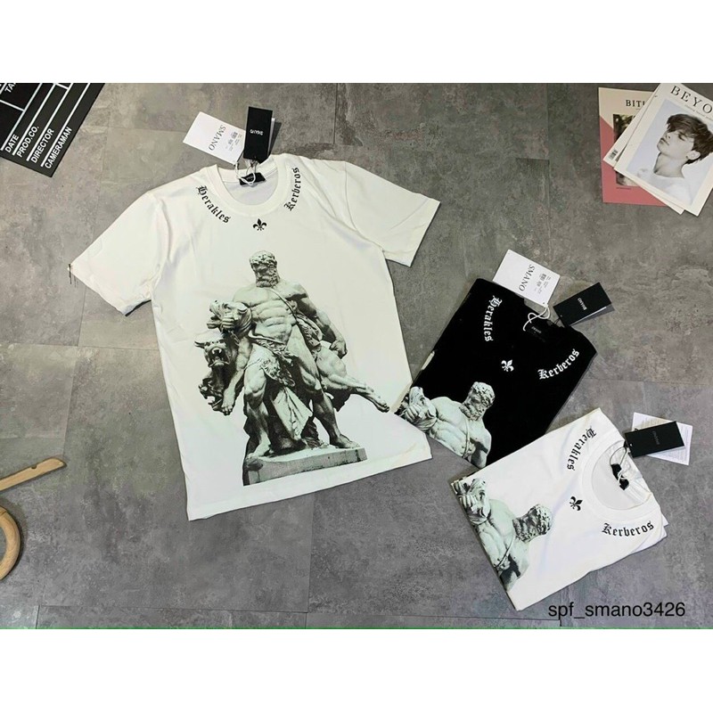 phông thụng dáng dấu quần hot hit