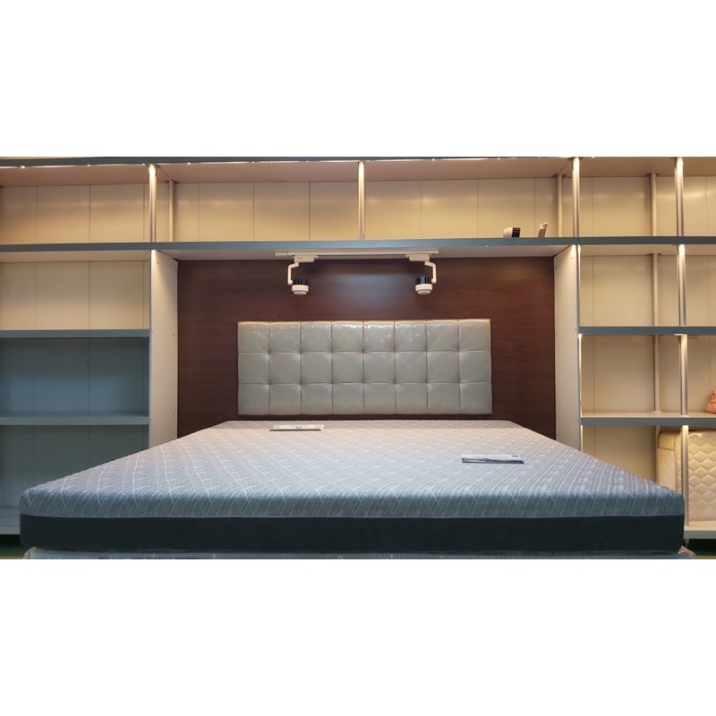 Đệm foam ELan masage êm nhẹ hót nhất _180cm .200cm.10cm