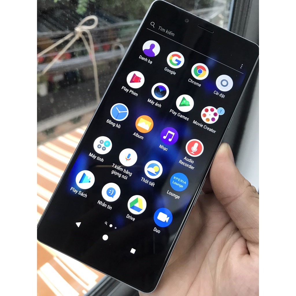 Điện thoại Sony Xperia L3 Likenew | BigBuy360 - bigbuy360.vn