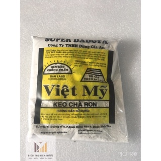 Keo chà ron gạch Việt Mỹ bịch 1Kg