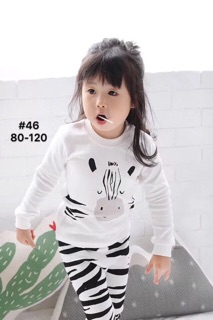 Combo 4 bộ nỉ Mom xuất hàn