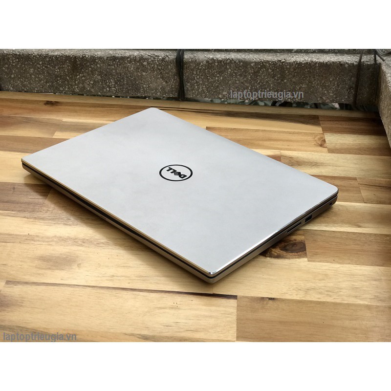 [Máy Tính Xách Tay] Laptop Dell Inspiron 14R 7460 i5 -7200U 8Gb 500GB GT940M Hàng Như Mới Bảo Hành 6 Tháng