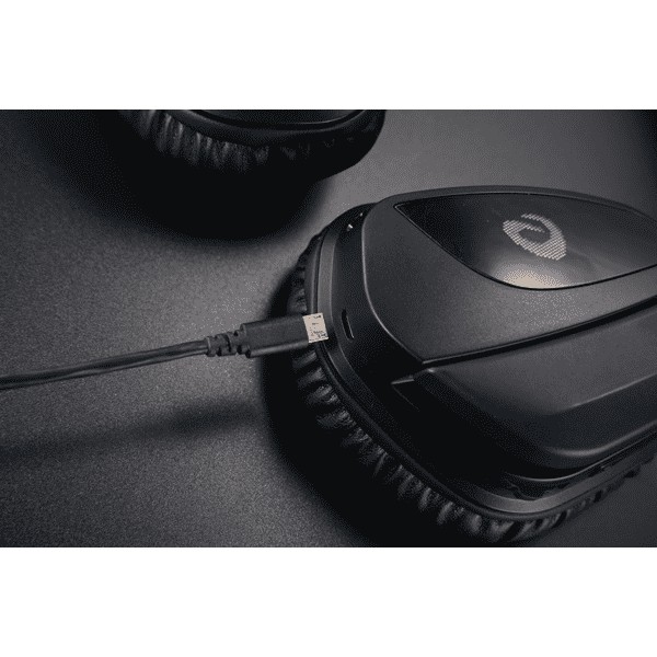 Tai Nghe Gaming Không Dây DareU A700 Wireless 2.4G - Hàng Chính Hãng