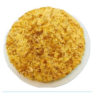 Combo 5 miếng cơm cháy chà bông