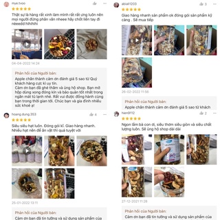 Granola Ngũ Cốc Siêu Hạt 500gr