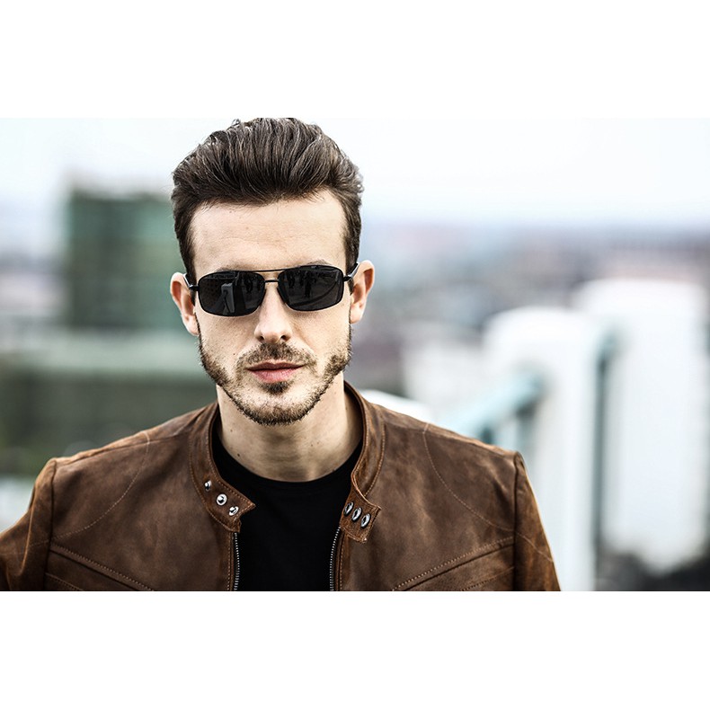 Kính Phân Cực Chống Lóa đi đường Ban Ngày ( Mẫu 28 )