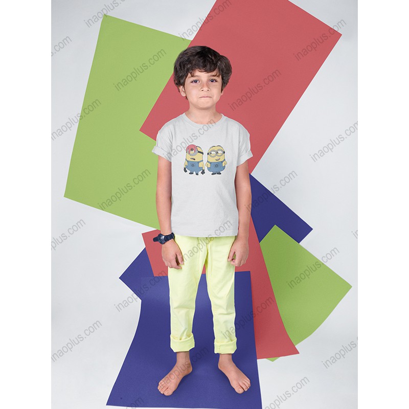 thời trang bé trai-In áo thun trẻ em-shop áo thun trẻ em-áo thun đẹp cho bé gái-áo thun hình minion dễ thương