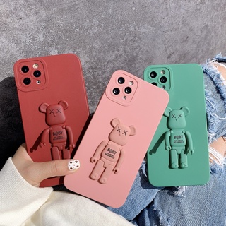 Ốp lưng basic camera nổi - mẫu b@by be@rbrick 2 - ace948