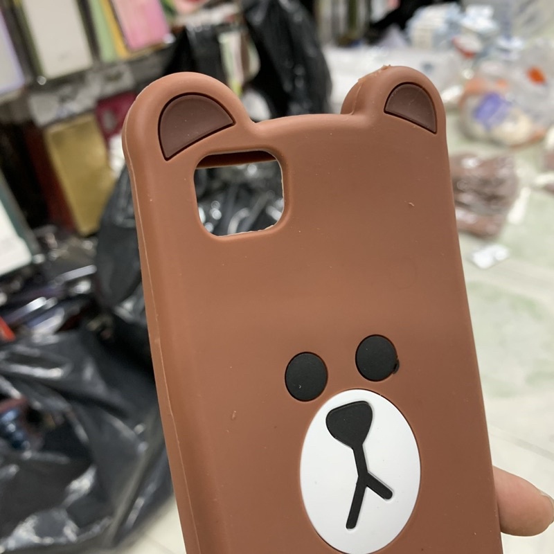 Ốp lưng Oppo F1  / Neo7