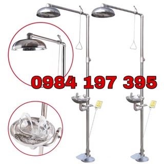Bình rửa mắt khẩn cấp 5 lít