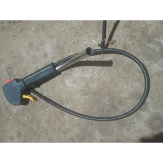 cò ga bóp mỏ vịt lắp cho phát cỏ 2máy60/330/430...