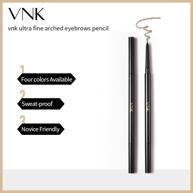 (Hàng Mới Về) Bút Chì Kẻ Lông Mày Siêu Mịn Chất Lượng Cao | BigBuy360 - bigbuy360.vn