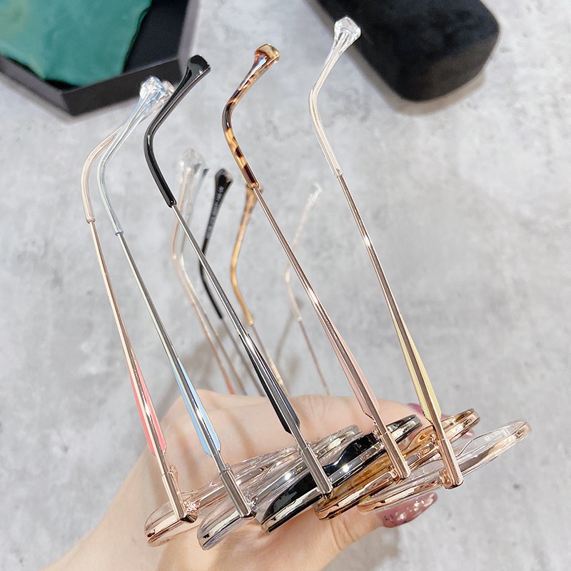 Gọng Kính Thời Trang Jz2136 | BigBuy360 - bigbuy360.vn