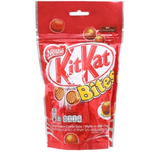 KitKat socola Bites 200g