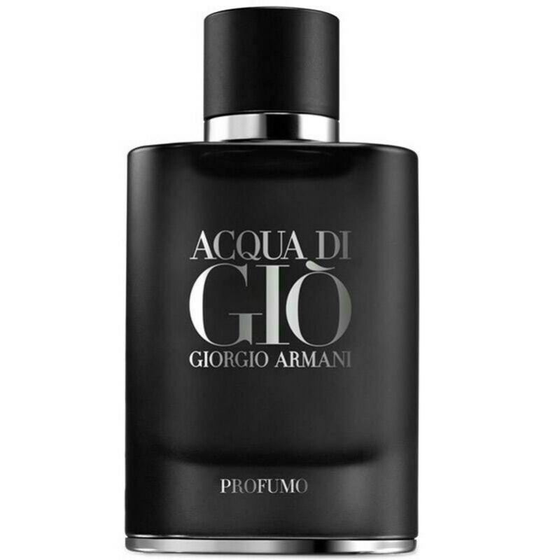 Nước hoa nam Giorgio Armani Acqua Di Gio [ Lưu hương thơm lâu ] 100ml