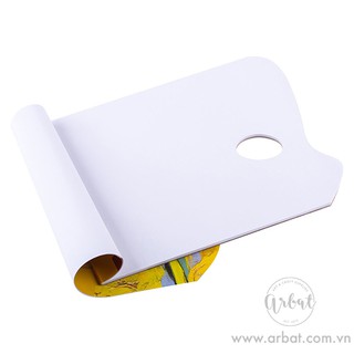 [ARBAT] Palette giấy Sonnet