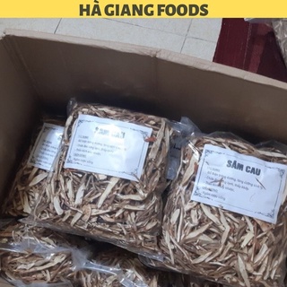 Sâm cau túi 1kg