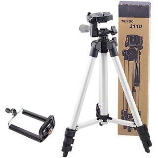 Tripod Chụp Hình 3110