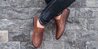 Giầy rọ nam cao cấp s