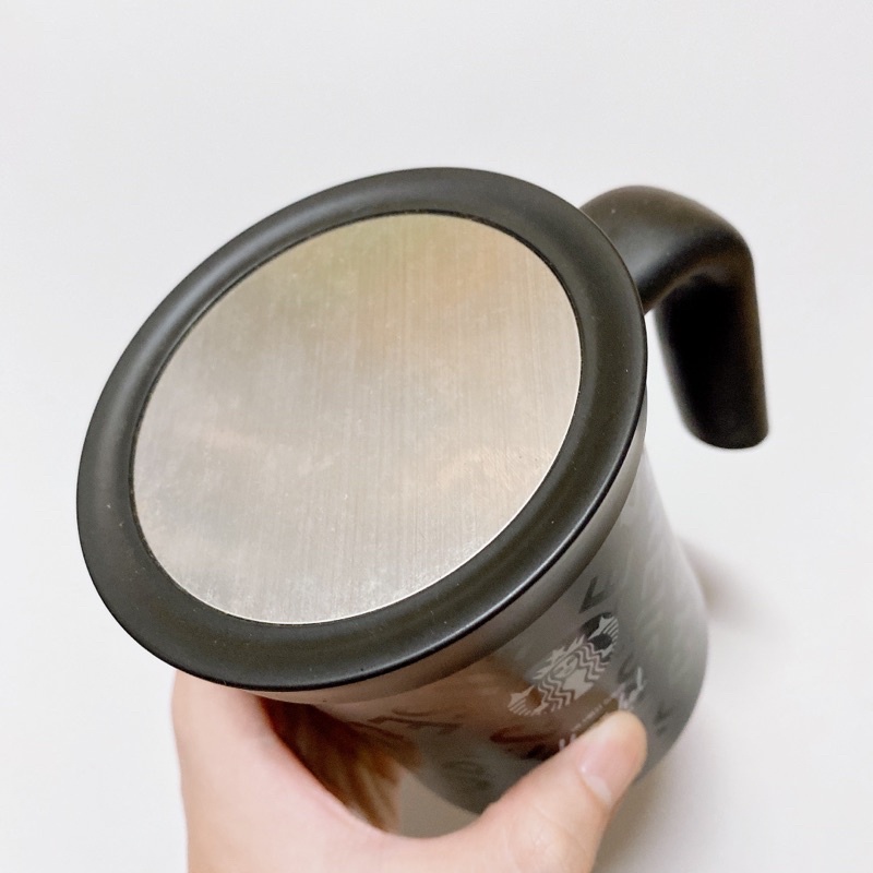 - CỐC GIỮ NHIỆT 2021 SS RECYCLE REUSE DW MUG 12oz