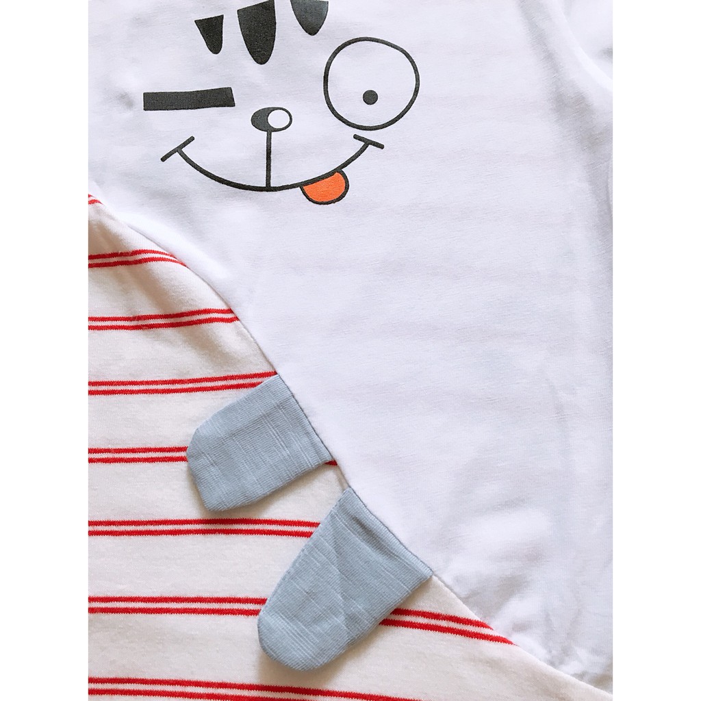 Bodysuit Hình Mèo Yêu Cute | BigBuy360 - bigbuy360.vn