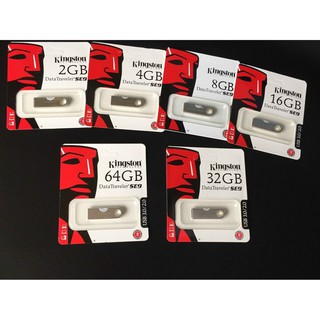 USB Kingston chống nước 32GB