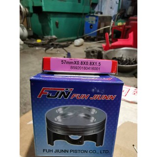 Piston PJN trái 62