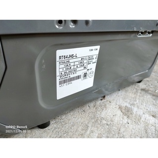 Bếp gas Nhật 03.12