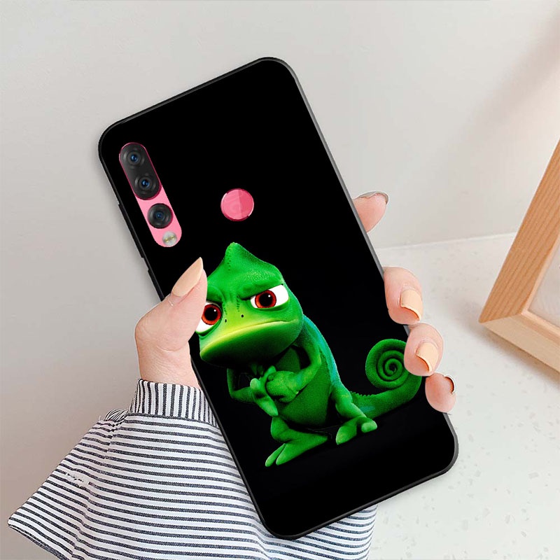 Ốp Lưng Chất Liệu TPU Silicone Cho Lenovo K10 Note Lenovo Z6 Youth Edition L38111 Z6 Lite Z6Lite