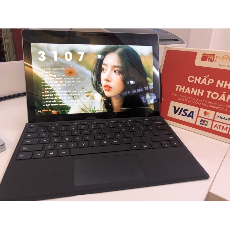 máy surface pro5 o5/8/256 | BigBuy360 - bigbuy360.vn