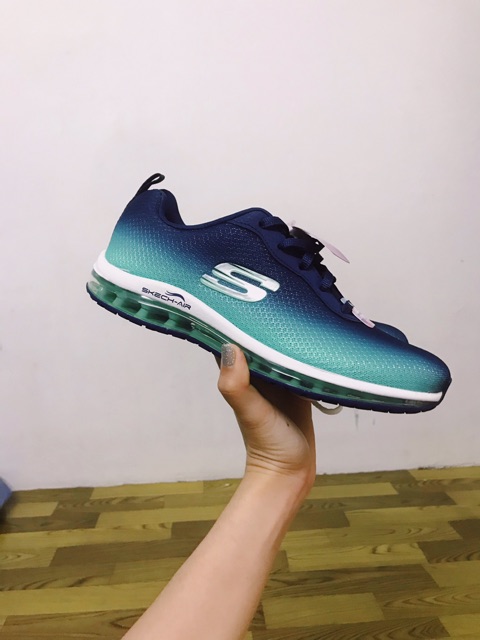 Giày Thể Thao Skechers Skech-Air Element Hàng Xách Tay