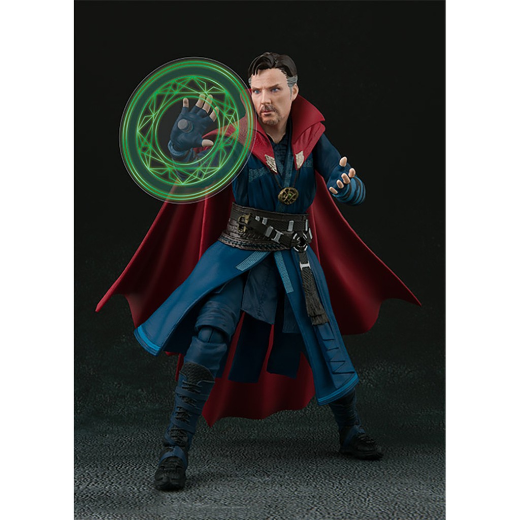 Mô hình khớp- Mô hình Doctor Strange Avengers 3 AV05