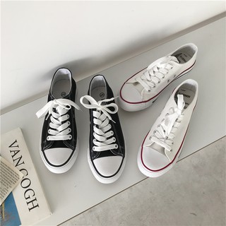 (ORDER) GIẦY VẢI HÀN QUỐC