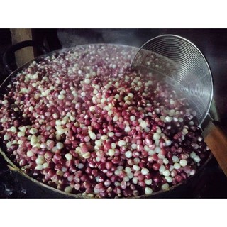 NGÔ BUNG TÚI 1KG tuổi thơ 1 thời để nhớ