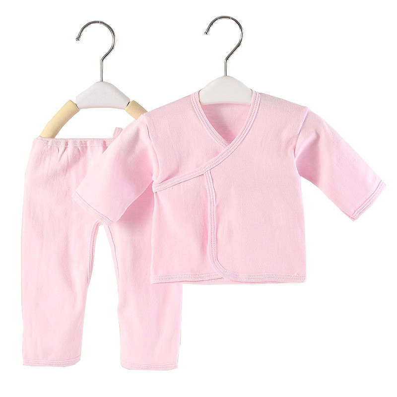 Quần áo sơ sinh 💖FREESHIP💖  Bộ ngủ sơ sinh đóng bỉm hàng quảng châu nhập khẩu