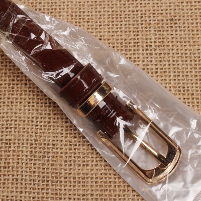 Thắt lưng nhỏ, đai váy thời trang đẹp