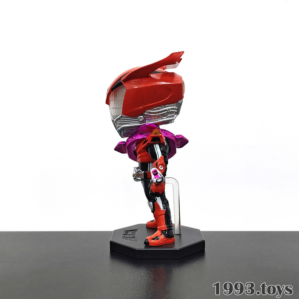 Mô hình nhân vật Banpresto figure Kamen Rider WCF Heisei Vol. Drive - Kamen Rider Drive Type Speed Shadow