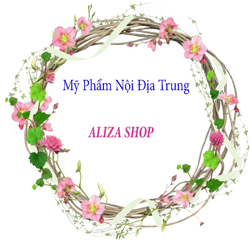 ALIZA SHOP ONE