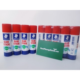 Hồ khô Staedtler Glue Stick - 8G&22G (Lọ)