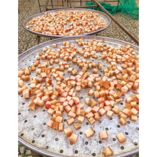 TÓP MỠ CHIÊN MẮM TỎI