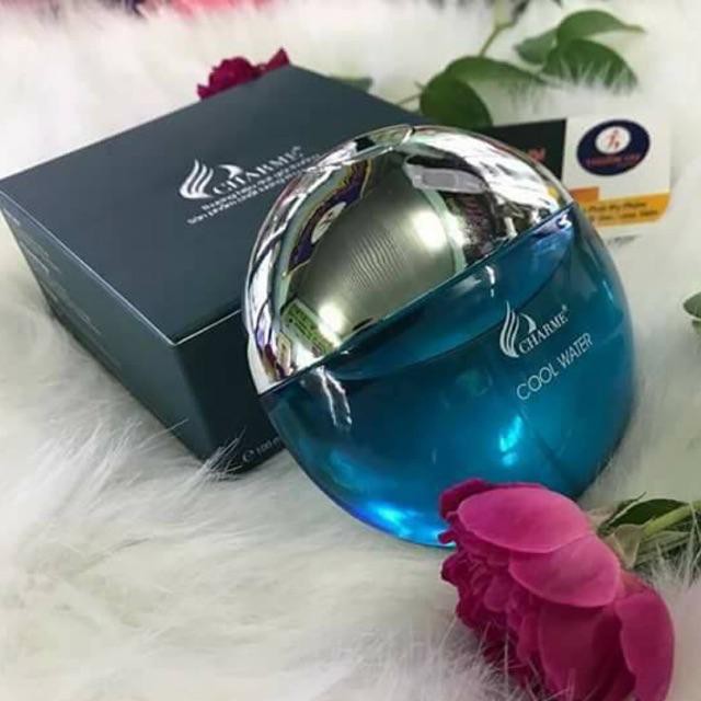 [CHÍNH HÃNG 100%] Nước Hoa Nam Cool Water Charme 50ml | BigBuy360 - bigbuy360.vn